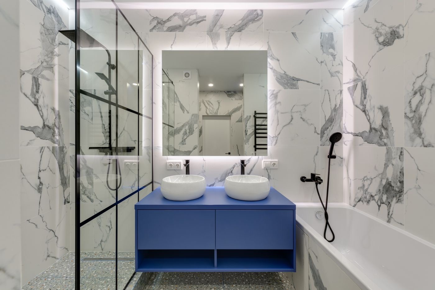 Hidrofor & Filtre — Antalya İnovasyon