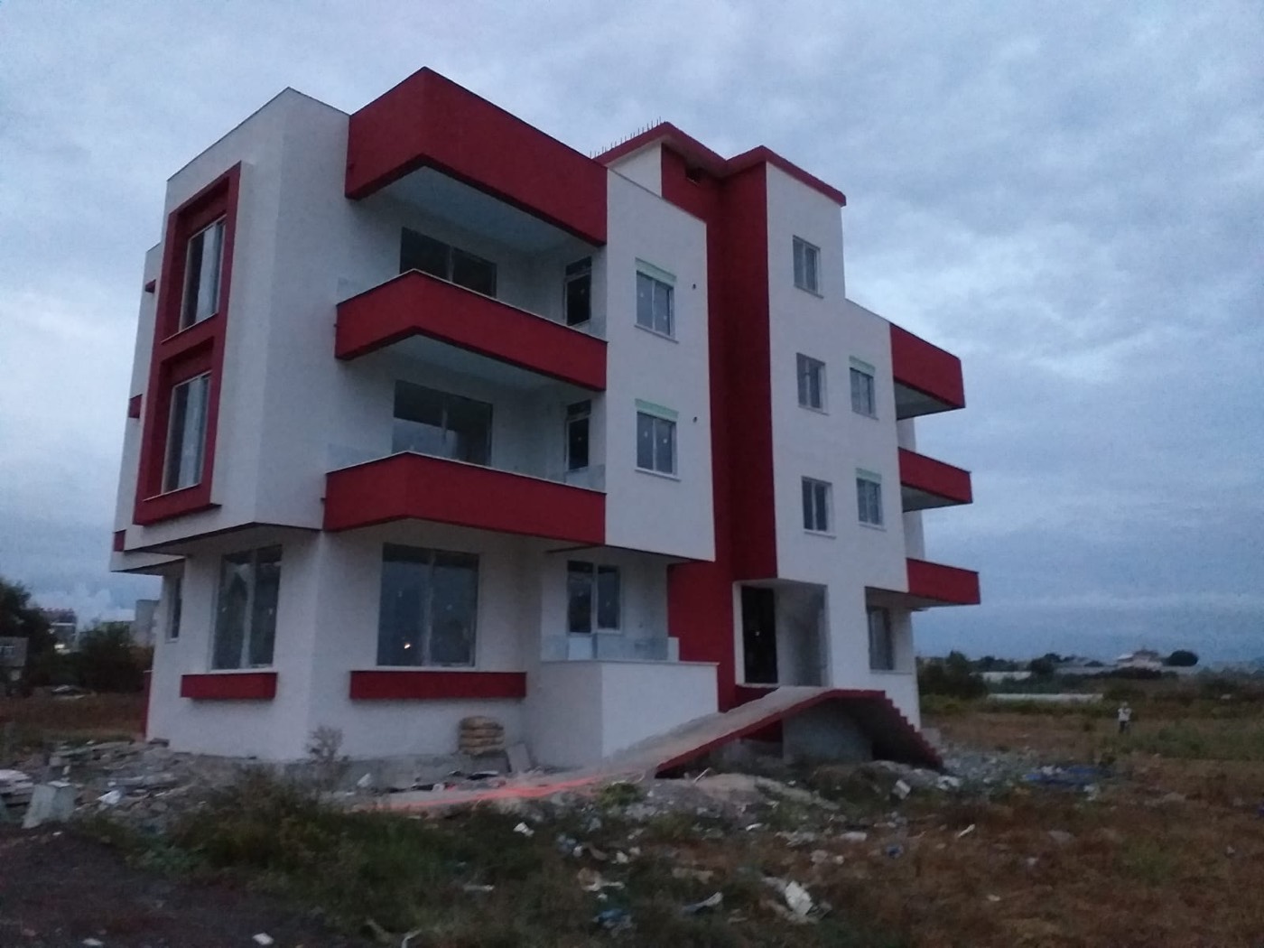 Boya — Antalya İnovasyon