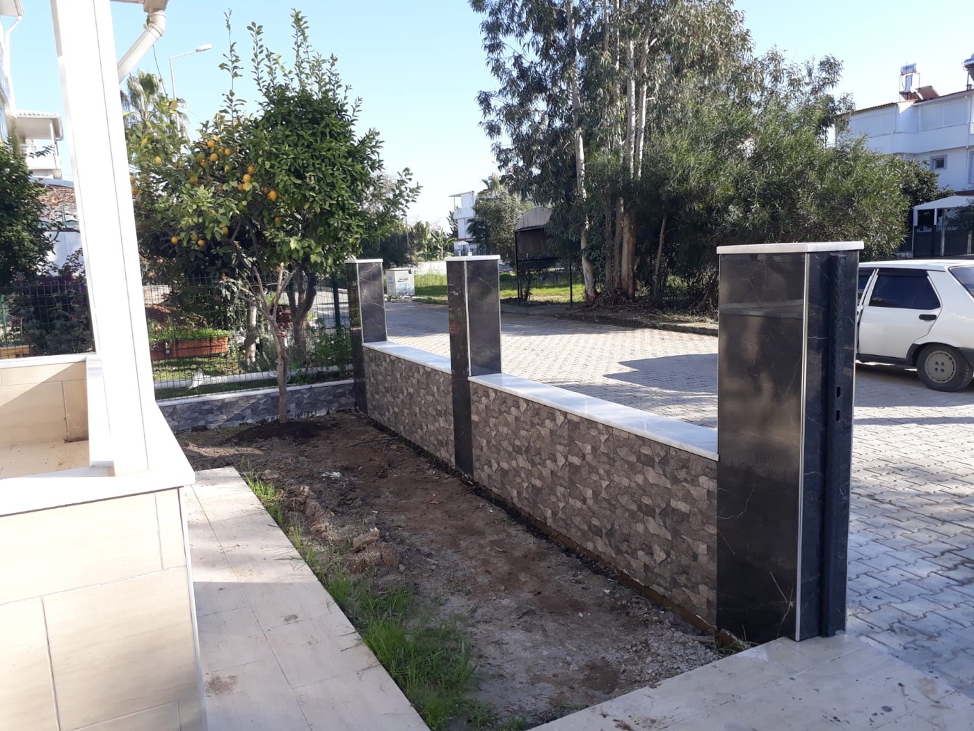 İnşaat — Antalya İnovasyon