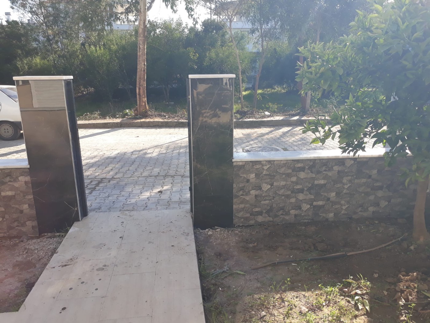 İnşaat — Antalya İnovasyon