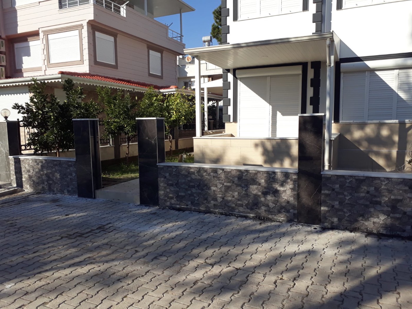İnşaat — Antalya İnovasyon