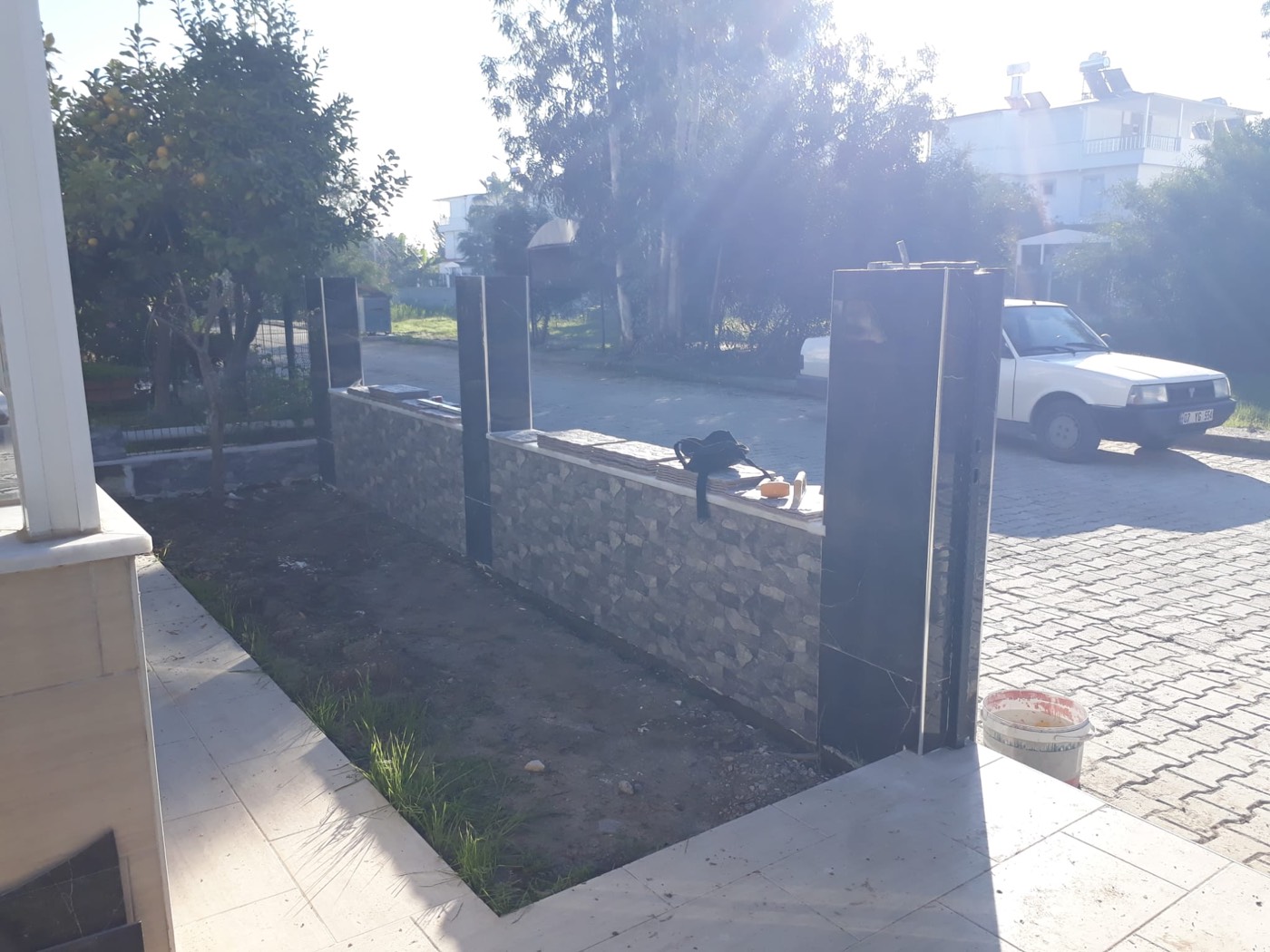 İnşaat — Antalya İnovasyon