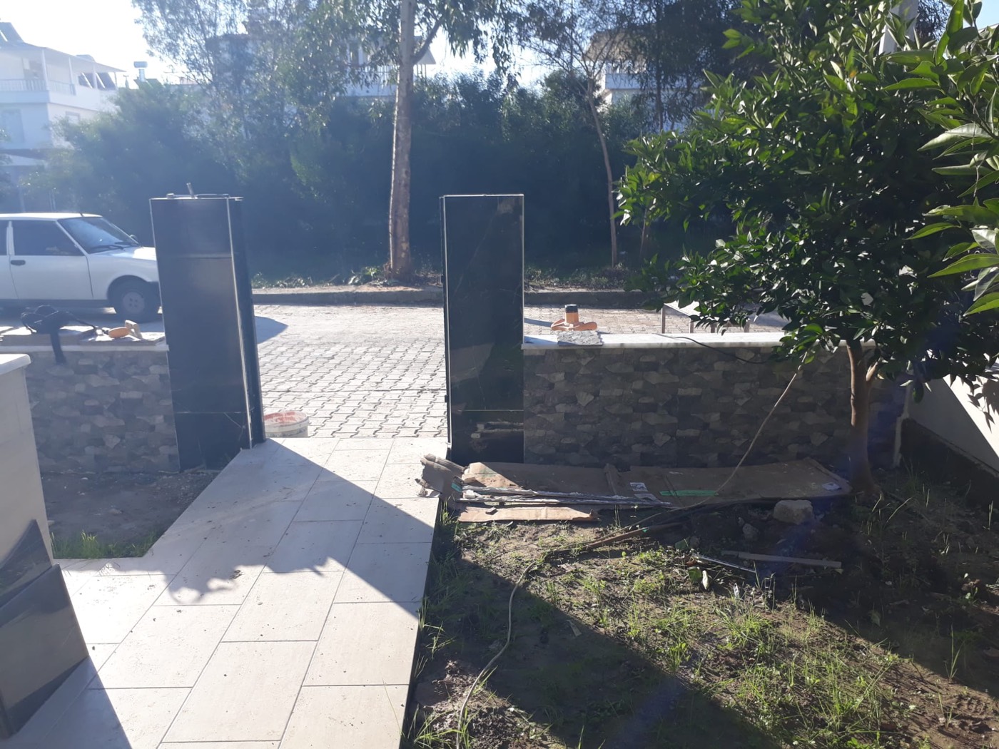 İnşaat — Antalya İnovasyon